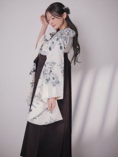 モデル:吉井美優 身長:160cm　着用サイズ:Mサイズ