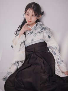 モデル:吉井美優 身長:160cm　着用サイズ:Mサイズ