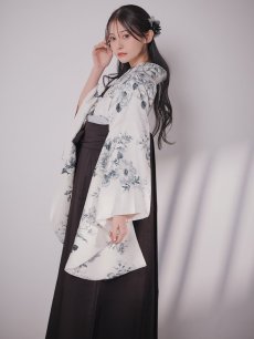 モデル:吉井美優 身長:160cm　着用サイズ:Mサイズ