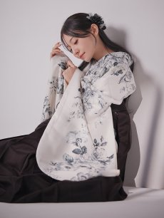 モデル:吉井美優 身長:160cm　着用サイズ:Mサイズ