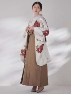 モデル:中野恵那 身長:157cm　着用サイズ:Mサイズ