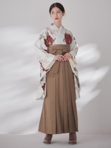 モデル:中野恵那 身長:157cm　着用サイズ:Mサイズ