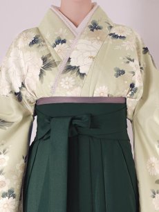 モデル:中野恵那 身長:157cm　着用サイズ:Mサイズ