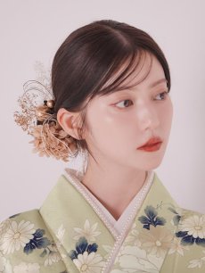 モデル:中野恵那 身長:157cm　着用サイズ:Mサイズ