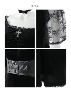 モデル：吉木千沙都 身長：158cm　着用サイズ：Sサイズ