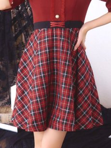 画像18: 【SALE!!】【ハロウィン】 魔法学校制服 【コスプレ3点セット】【S-Mサイズ/2カラー】[HC03] (18)