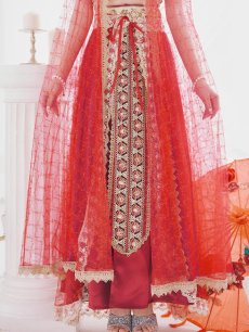 画像23: 【即日発送】【ハロウィン】アラビアンガール/アラジンコスプレセット【コスプレ7点セット】 【フリーサイズ/1カラー】[HC03] (23)