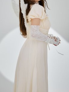 画像21: 【SALE!!】【即日発送！】【ハロウィン】 天使プリーツスカートワンピ 【コスプレ5点セット】 【S-XLサイズ/１カラー】[HC03-H] (21)