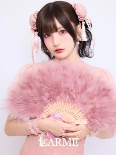 画像2: 【SALE!!】【ハロウィン】チャイナレースタイトワンピース 【コスプレ3点セット】 【S-Lサイズ/2カラー】(SE01YN)[HC03] (2)