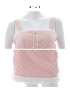 画像32: 【SALE!!】【即日発送！】【ハロウィン】ホワイトパピーセットアップ 【コスプレ6点セット】[HC03] (32)