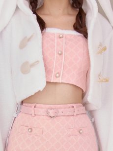 画像19: 【SALE!!】【即日発送！】【ハロウィン】ホワイトパピーセットアップ 【コスプレ6点セット】[HC03] (19)