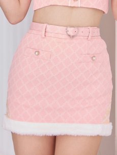 画像21: 【SALE!!】【即日発送！】【ハロウィン】ホワイトパピーセットアップ 【コスプレ6点セット】[HC03] (21)