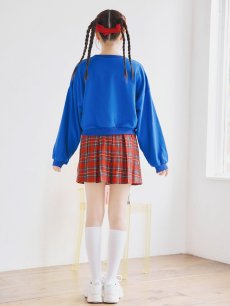 画像18: 【SALE!!】【即日発送！】【ハロウィン】ピザガールセットアップ 【コスプレ4点セット】 【S-XLサイズ/1カラー】[HC03] (18)
