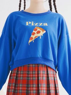 画像19: 【SALE!!】【即日発送！】【ハロウィン】ピザガールセットアップ 【コスプレ4点セット】 【S-XLサイズ/1カラー】[HC03] (19)