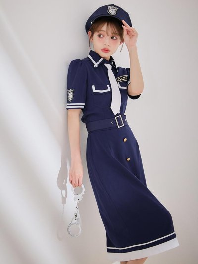 ポリスタイトロング