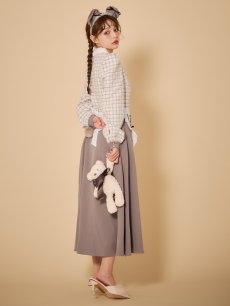 画像13: 【SALE!!】【即日発送！】【ハロウィン】ベアメイドワンピース 【コスプレ4点セット】 【S-XLサイズ/1カラー】[HC03] (13)