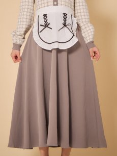 画像20: 【SALE!!】【即日発送！】【ハロウィン】ベアメイドワンピース 【コスプレ4点セット】 【S-XLサイズ/1カラー】[HC03] (20)