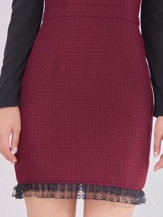 画像19: 【SALE!!】【即日発送！】【ハロウィン】マウスミニワンピ 【コスプレ3点セット】【S-XLサイズ/1カラー】[HC03] (19)