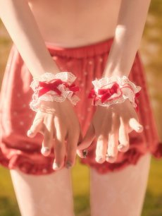 モデル：ゆりにゃ 身長162cm　着用サイズ：Sサイズ