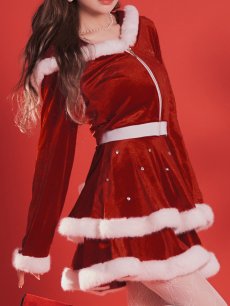 画像22: 【即日発送】【サンリオ】ハローキティ3wayセットアップルームウェア【4点セット】【S-L/1カラー】[OF03] (22)