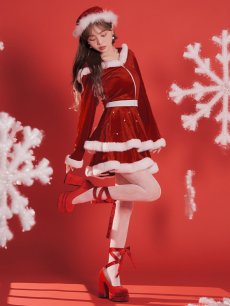 画像7: 【即日発送】【サンリオ】ハローキティ3wayセットアップルームウェア【4点セット】【S-L/1カラー】[OF03] (7)