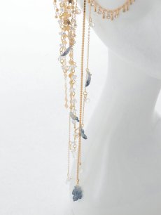 画像9: 【ハロウィン】【一部予約 / 10月下旬発送予定】 エキゾチックエルフヘッド/ハンドアクセ ハロウィン小物 単品【コスプレ2点セット/2カラー】[HC03] (9)