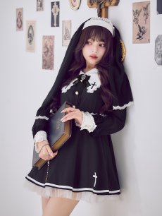 モデル：吉木千沙都（ちぃぽぽ）　身長：158cm　着用サイズ：Sサイズ