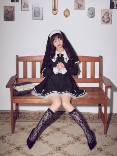 モデル：吉木千沙都（ちぃぽぽ）　身長：158cm　着用サイズ：Sサイズ