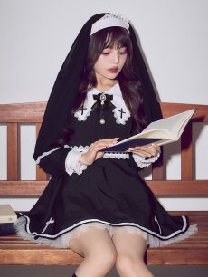 モデル：吉木千沙都（ちぃぽぽ）　身長：158cm　着用サイズ：Sサイズ