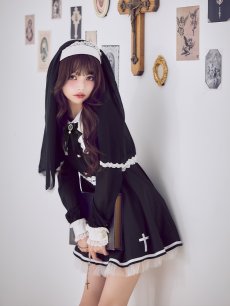 モデル：吉木千沙都（ちぃぽぽ）　身長：158cm　着用サイズ：Sサイズ