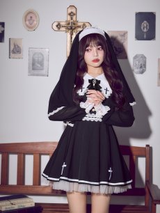 モデル：吉木千沙都（ちぃぽぽ）　身長：158cm　着用サイズ：Sサイズ