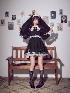 モデル：吉木千沙都（ちぃぽぽ）　身長：158cm　着用サイズ：Sサイズ