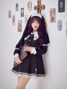 モデル：吉木千沙都（ちぃぽぽ）　身長：158cm　着用サイズ：Sサイズ