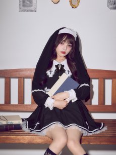 モデル：吉木千沙都（ちぃぽぽ）　身長：158cm　着用サイズ：Sサイズ