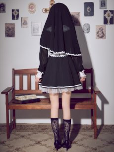 モデル：吉木千沙都（ちぃぽぽ）　身長：158cm　着用サイズ：Sサイズ