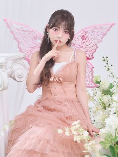 モデル:吉木千沙都（ちぃぽぽ） 身長:158cm