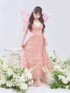 モデル:吉木千沙都（ちぃぽぽ） 身長:158cm