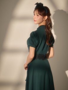 モデル：加藤美南　身長：152cm