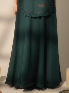 モデル：加藤美南　身長：152cm