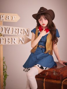 モデル:吉木千沙都（ちぃぽぽ） 身長:158cm