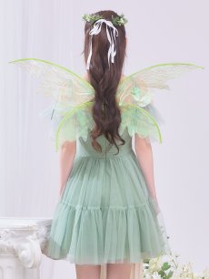 モデル：吉木千沙都（ちぃぽぽ）身長：158cm　着用サイズ：Sサイズ