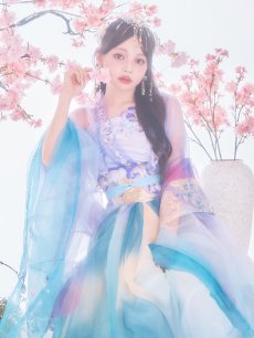 モデル：吉木千沙都(ちぃぽぽ)　身長：158cm