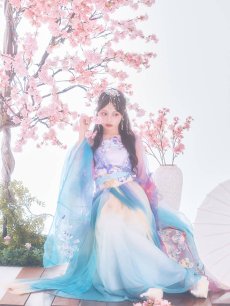 モデル：吉木千沙都(ちぃぽぽ)　身長：158cm