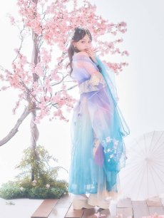 モデル：吉木千沙都(ちぃぽぽ)　身長：158cm