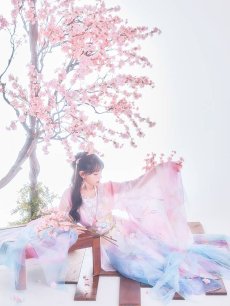 モデル：吉木千沙都(ちぃぽぽ)　身長：158cm
