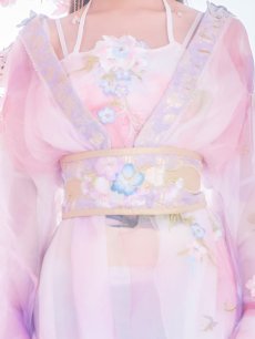 モデル：吉木千沙都(ちぃぽぽ)　身長：158cm