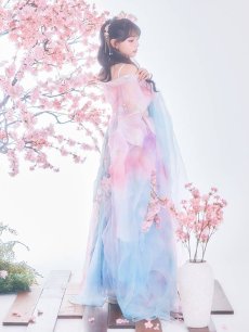モデル：吉木千沙都(ちぃぽぽ)　身長：158cm