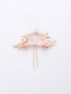 画像4: 【即日発送】【ハロウィン】 漢服ヘッドアクセ ハロウィン小物 単品【2カラー】[OF04] (4)