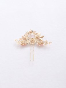 画像5: 【即日発送】【ハロウィン】 漢服ヘッドアクセ ハロウィン小物 単品【2カラー】[OF04] (5)