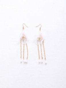 画像8: 【即日発送】【ハロウィン】 漢服ヘッドアクセ ハロウィン小物 単品【2カラー】[OF04] (8)